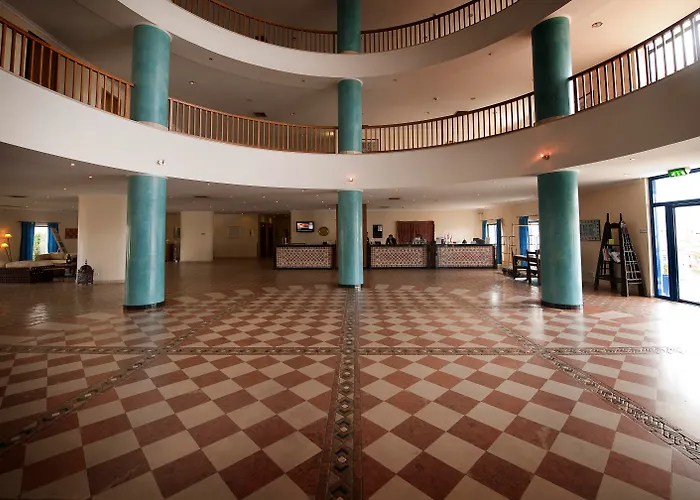 Vila Gale Tavira